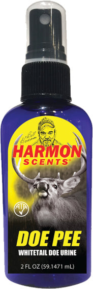 Harmon Doe Pee 2Oz