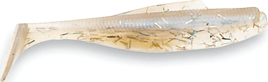 Z-Man Diezel Minnowz 4In 5Pk Opening Night