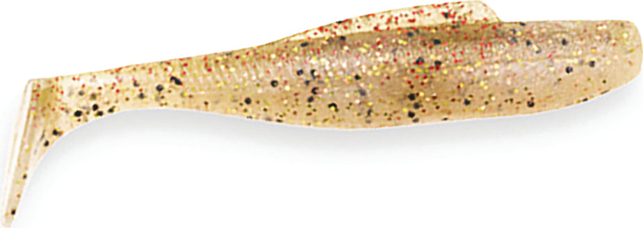 Z-Man Diezel Minnowz 4In 5Pk Houdini