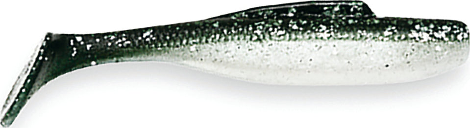 Z-Man Diezel Minnowz 4In 5Pk Mulletron