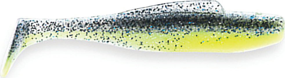 Z-Man Diezel Minnowz 4In 5Pk Sexy Mullet