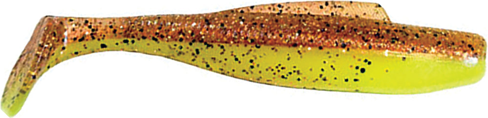 Z-Man Diezel Minnowz 4In 5Pk Sexy Penny