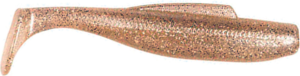 Z-Man Diezel Minnowz 4In 5Pk Slam Shady