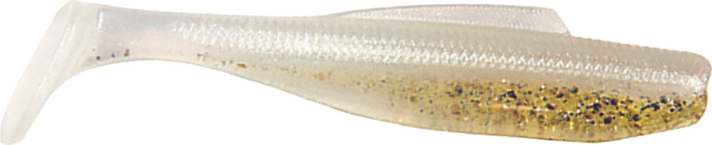 Z-Man Diezel Minnowz 4In 5Pk Beer Run