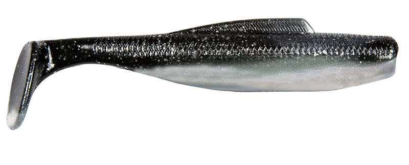 Z-Man Diezel Minnowz 5In 4Pk Mulletron