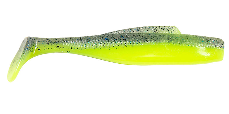 Z-Man Diezel Minnowz 5In 4Pk Sexy Mullet