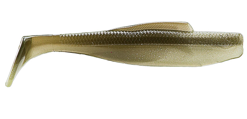 Z-Man Diezel Minnowz 5In 4Pk Ayu