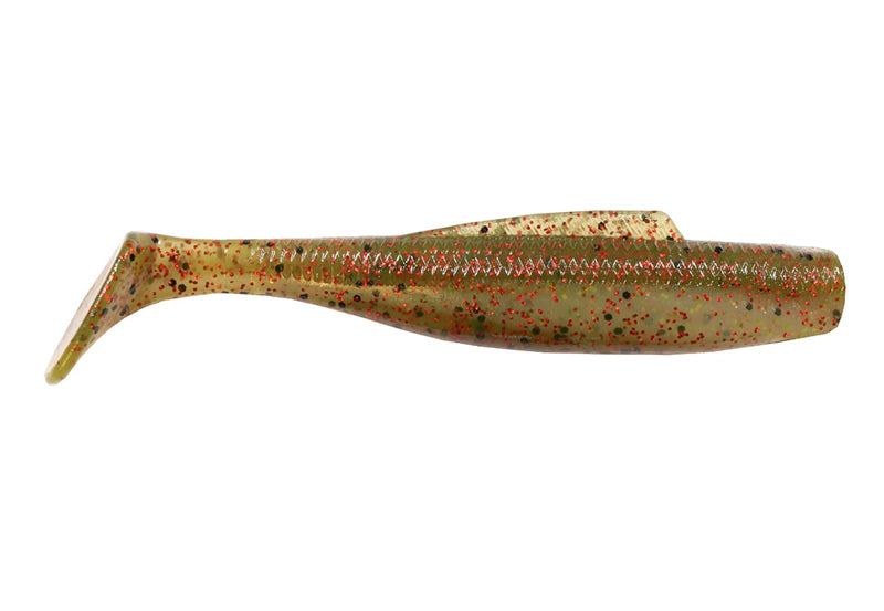 Z-Man Diezel Minnowz 7In 3Pk Houdini