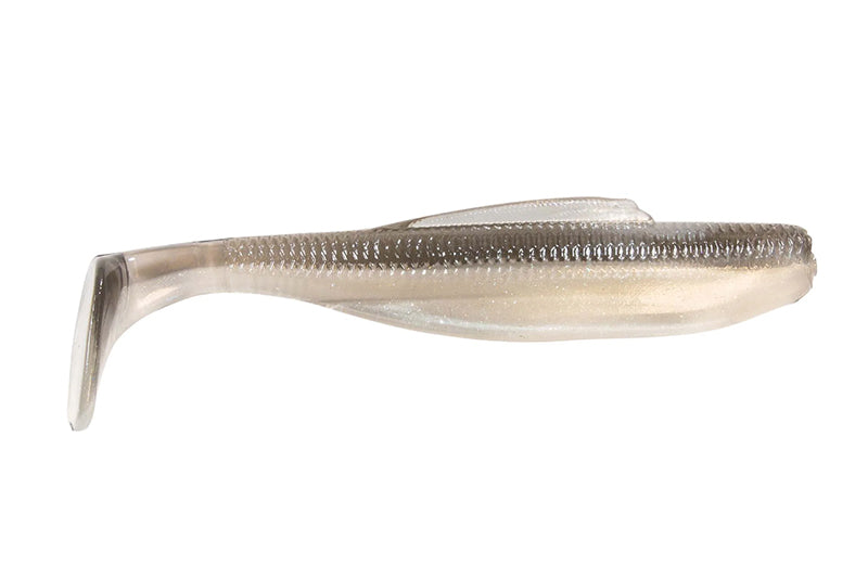 Z-Man Diezel Minnowz 7In 3Pk Smelt