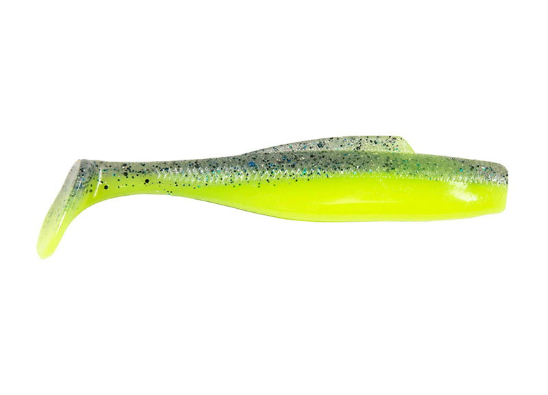 Z-Man Diezel Minnowz 7In 3Pk Sexy Mullet