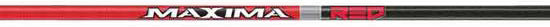 Carbon Express Maxima Red Shafts 350 12Pk