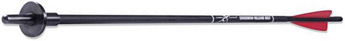 Carbon Express De-Cocking Arrow 22In