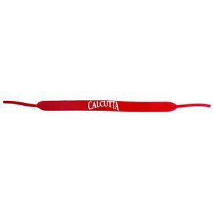 Calcutta Neoprene Eyewear Retain Red