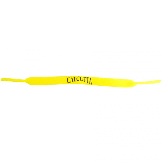 Calcutta Neoprene Eyewear Retain Yellow