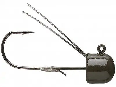 Z-Man Finesse Shroomz - Weedless