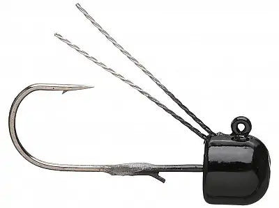 Z-Man Finesse Shroomz - Weedless