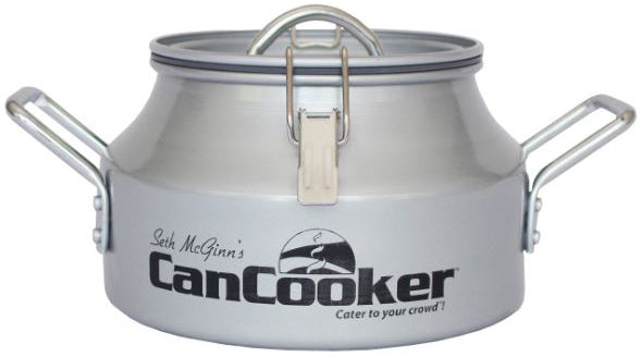 Can Cooker Companion Cooker 1.5Gal