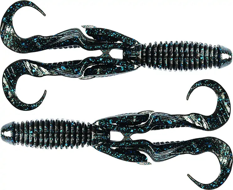 Z-Man Gremlin Creature Bait