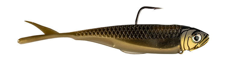 Z-Man Graph Shadz 3.8In 1/4Oz Ayu