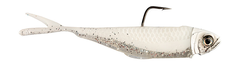 Z-Man Graph Shadz 3.8In 3/16Oz Sight Flash