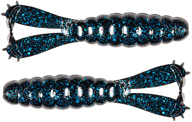 Z-Man Baby Goat Twin Tail Grub