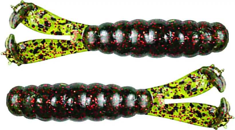 Z-Man Baby Goat Twin Tail Grub