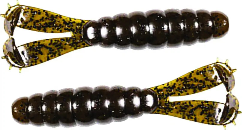 Z-Man Baby Goat Twin Tail Grub