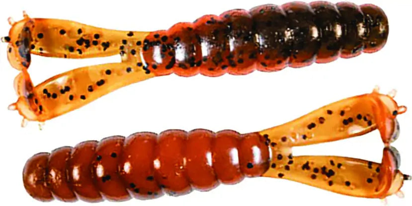 Z-Man Baby Goat Twin Tail Grub