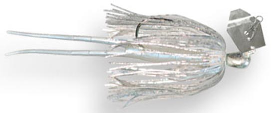 Z-Man Original Chatterbait 1/2Oz Shad