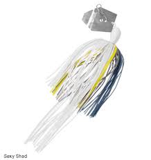 Z-Man Original Chatterbait 3/8Oz Sexy Shad