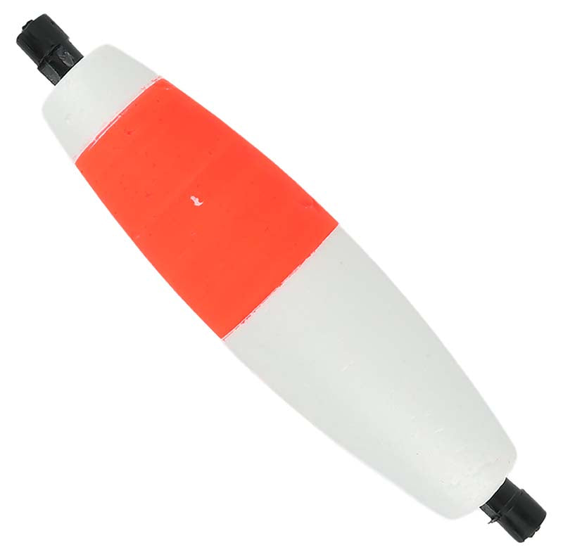 Comal Slotted Cigar Foam Float - 100 bag