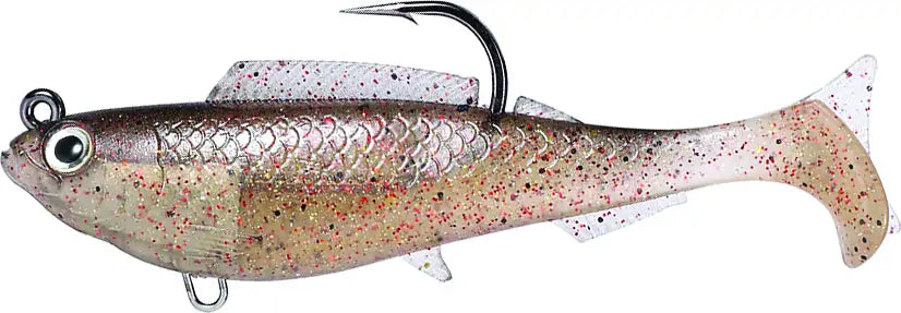 Z-Man Herculez Rigged Swimbait