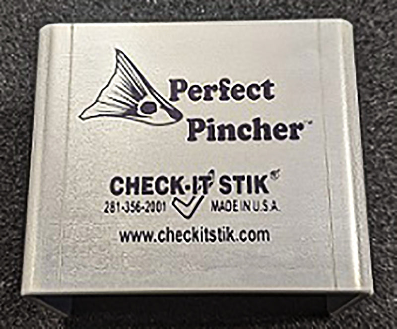 Check-It-Stick Perfect Pincher Stick 3.25In Inside