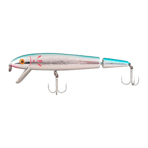 Cotton Cordell Jointed Fin Stick Bait - 1/2 oz