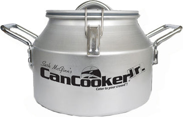 Can Cooker Junior Cooker 2Gal