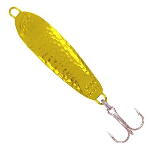 Cotton Cordell Cc Spoon 3/4Oz Gold