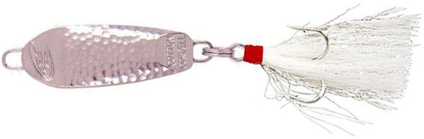 Cotton Cordell Little Mickey Spoon 1/4Oz Chrome