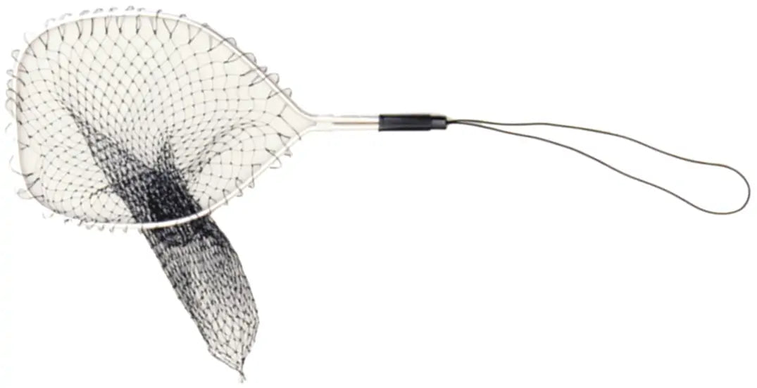 Cummings Nets Poly Wading Net