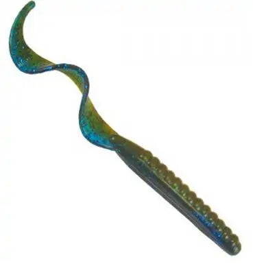 Culprit Fat Max Worm 7In 10Pk