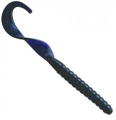 Culprit Fat Max Worm 7In 10Pk