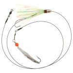 Clarkspoon Mackeral Duster Rig 3/0 Chart