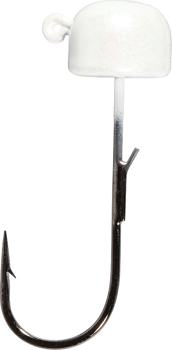 Z-Man Micro Finesse Shroomz Jh 1/10Oz Glow