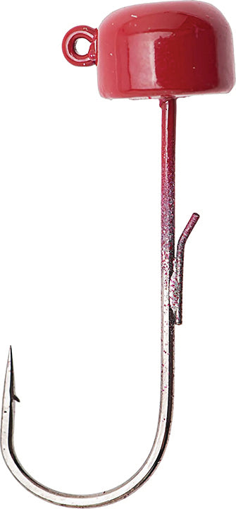 Z-Man Micro Finesse Shroomz Jh 1/20Oz Red