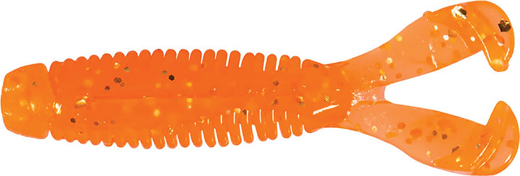 Z-Man Micro Goat 1.75In 8Pk Atomic Sunris