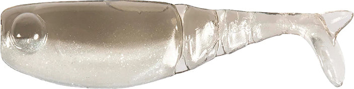 Z-Man Shad Fryz 1.75In 8Pk Smelt