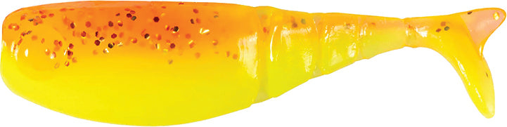 Z-Man Shad Fryz 1.75In 8Pk Firetreuse