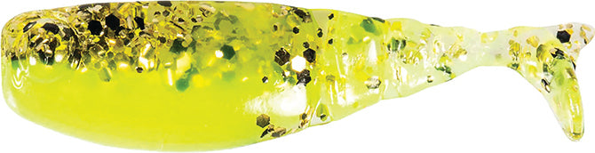 Z-Man Shad Fryz 1.75In 8Pk Space Guppy