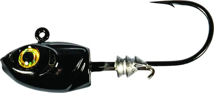 Z-Man Micro Shad Headz 4Pk