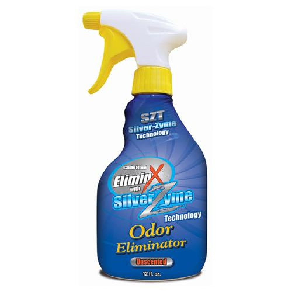 Code Blue Scent Eliminator 24Oz Unscented Spray