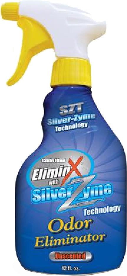 Code Blue Scent Eliminator 12Oz Unscented Spray